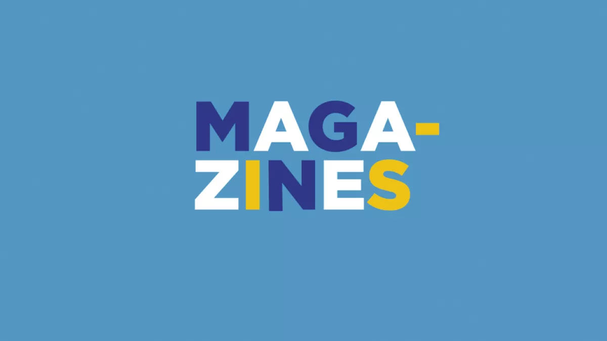 Rentrée 2016 Magazines Rentrée 2016 Magazines