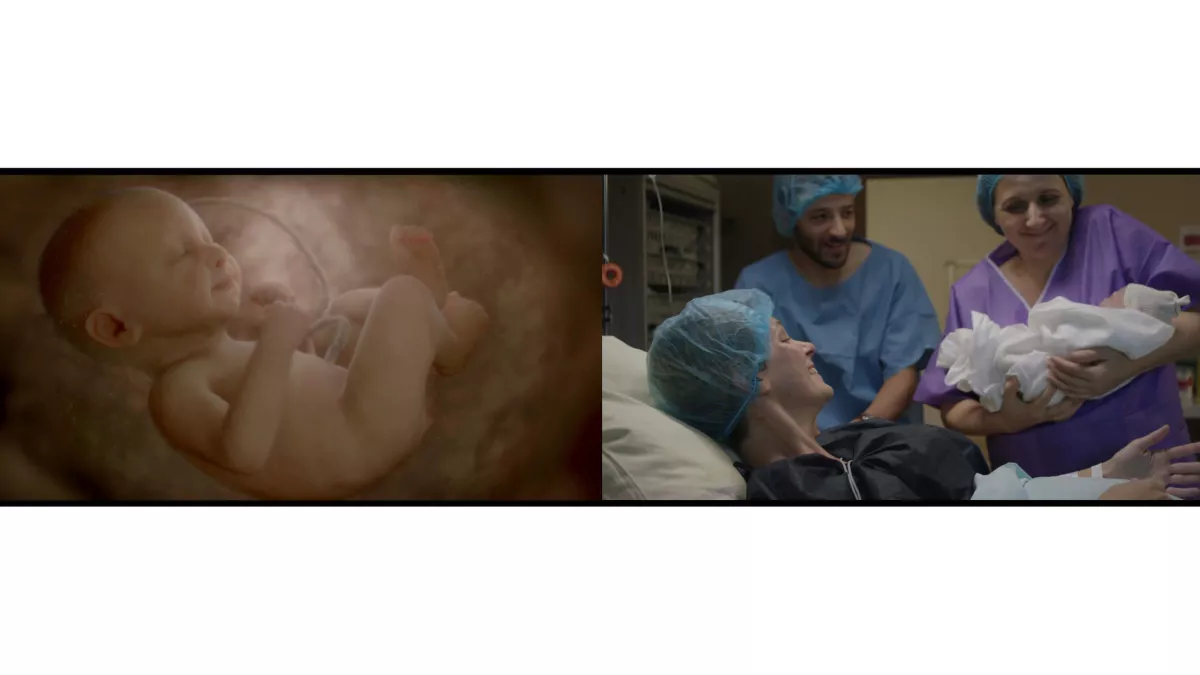 © MIKROS - NILAYA NOS BÉBÉS ONT UNE HISTOIRE