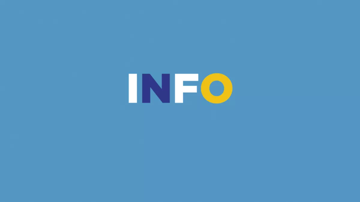 Rentrée 2016 Info radio Rentrée 2016 Info radio