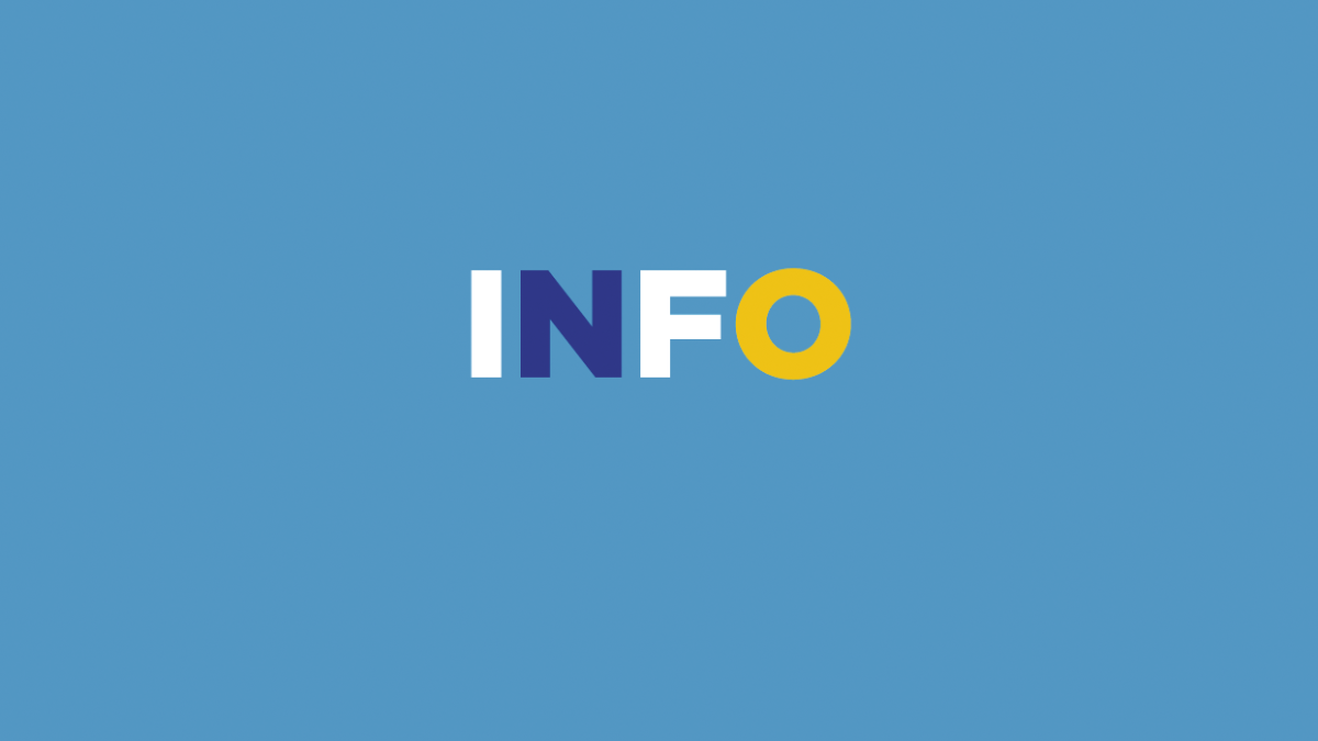 L'info | FranceTvPro.fr