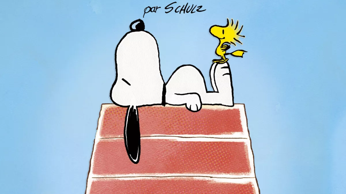 Snoopy Snoopy
