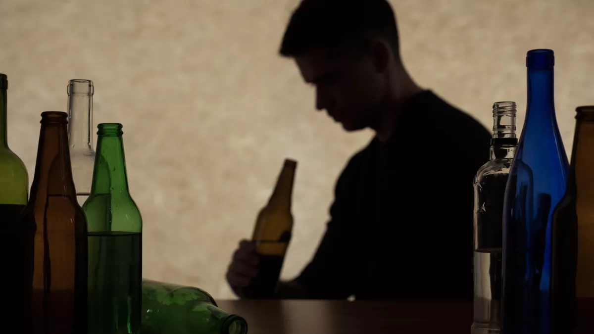 © Fotolia La Vie après l’alcool