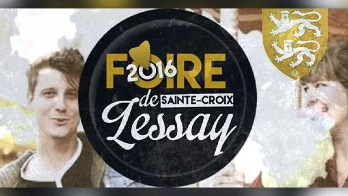 Foire de Lessay