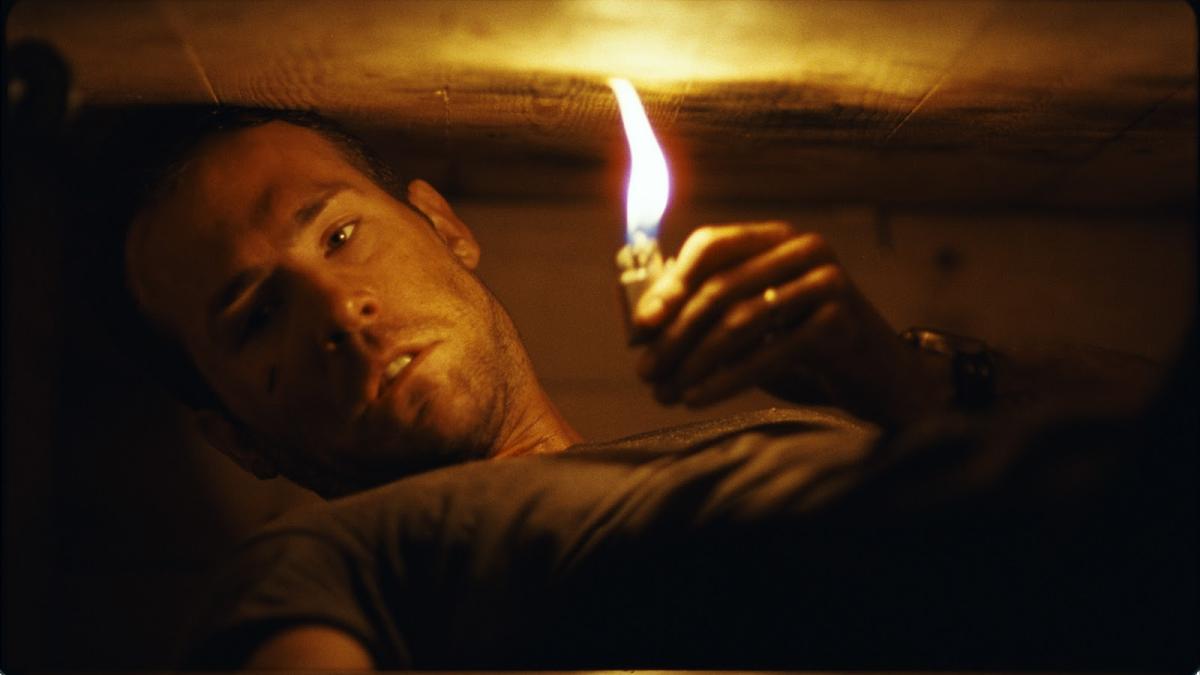Buried, un thriller à ne pas manquer avec Ryan Reynolds