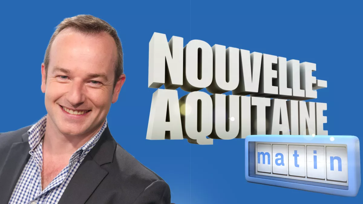 crédit : JC Dupuy Christophe Zirnhelt Nouvelle Aquitaine Matin