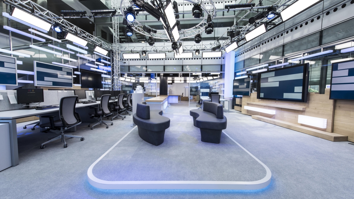 © Nathalie GUYON / FTV Franceinfo: