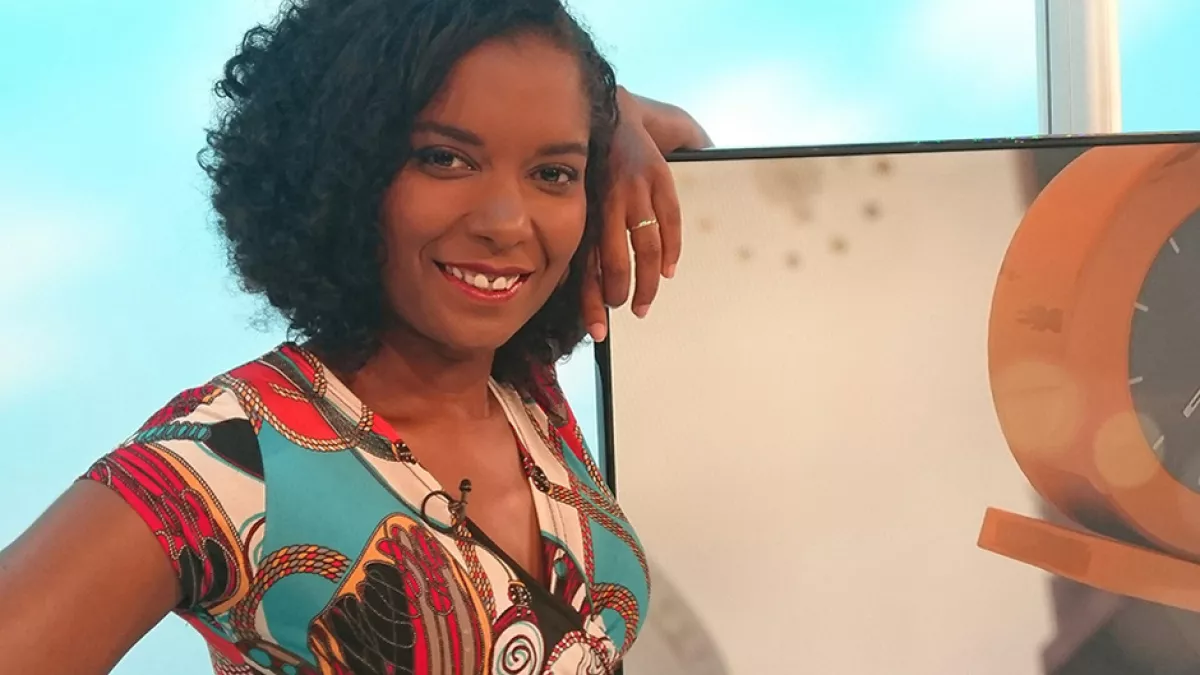 Murielle Rousselin Murielle Rousselin