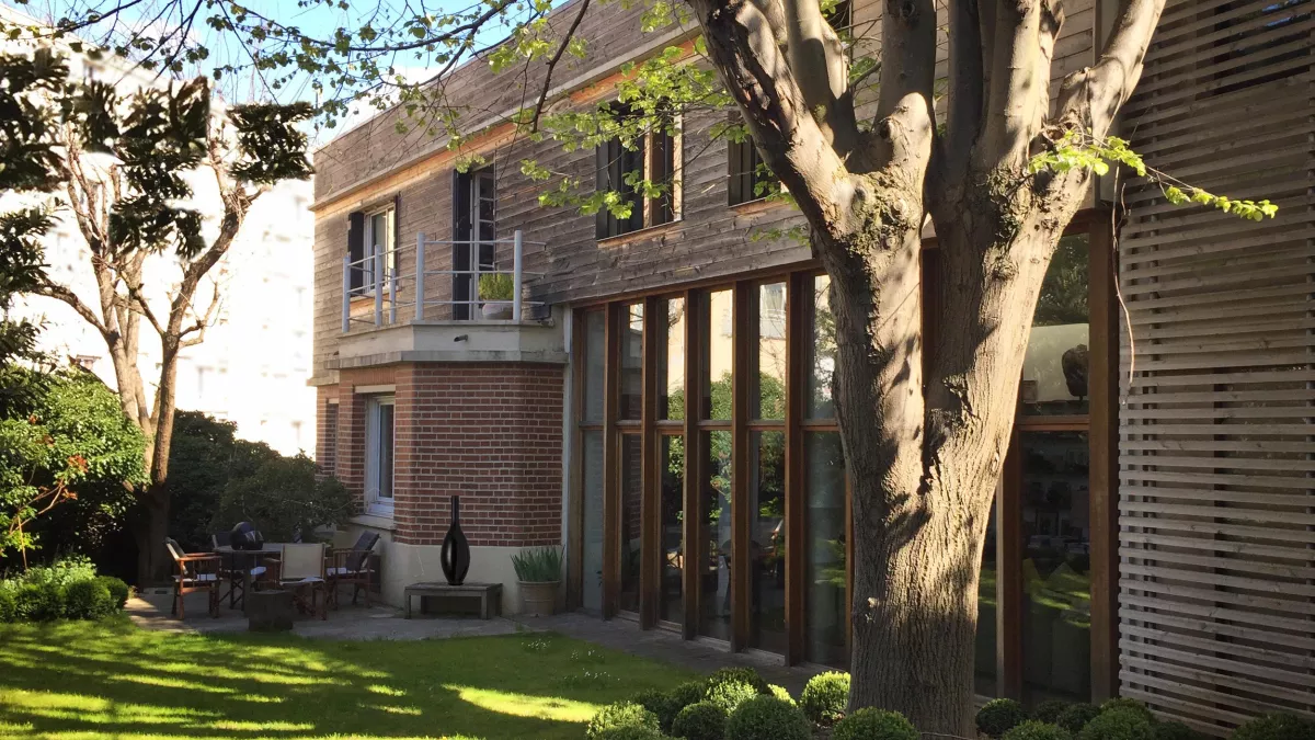 © 2P2L LA MAISON DES MATERNELLES