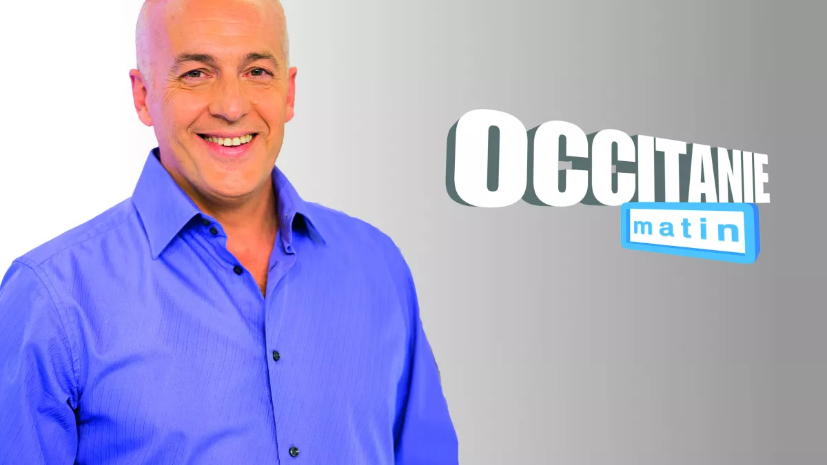 ©Fred Lancelot-Philippe Sans-Occitanie Matin ©Fred Lancelot-Philippe Sans-Occitanie Matin