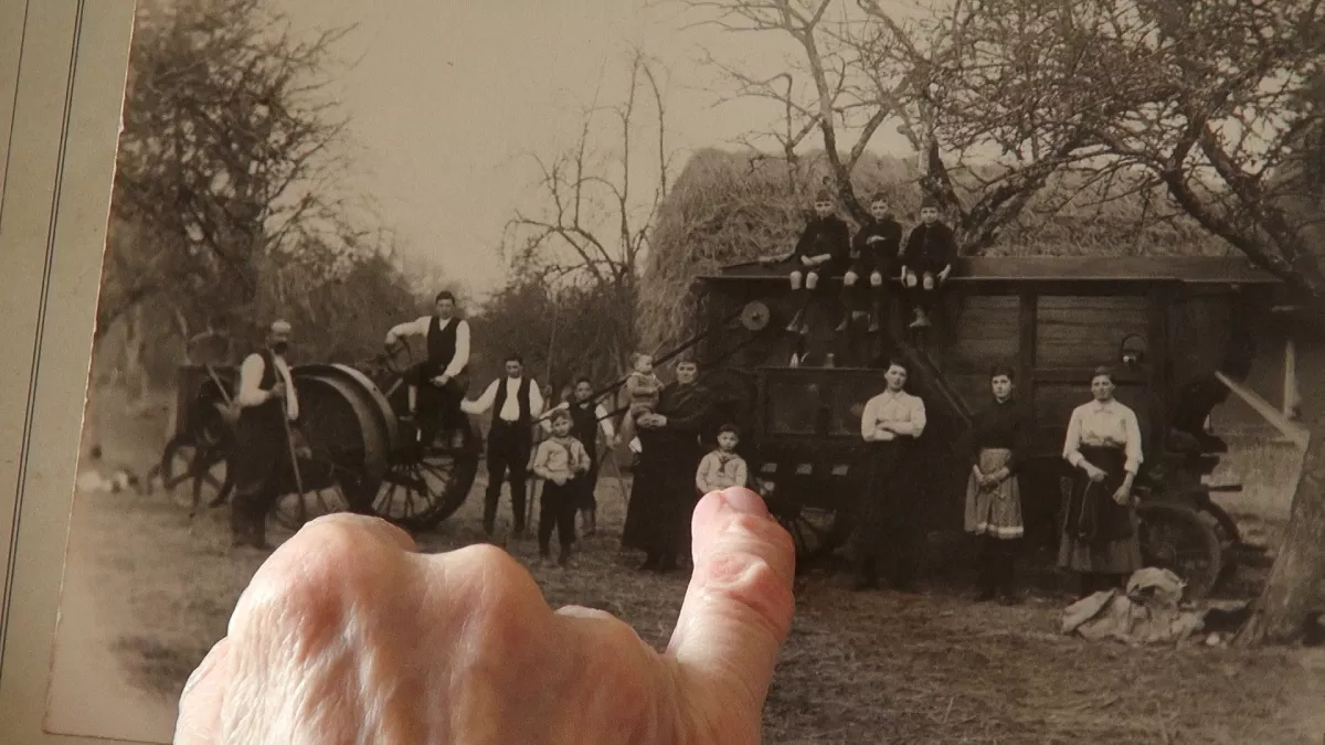 documentaire En quête de terre documentaire En quête de terre