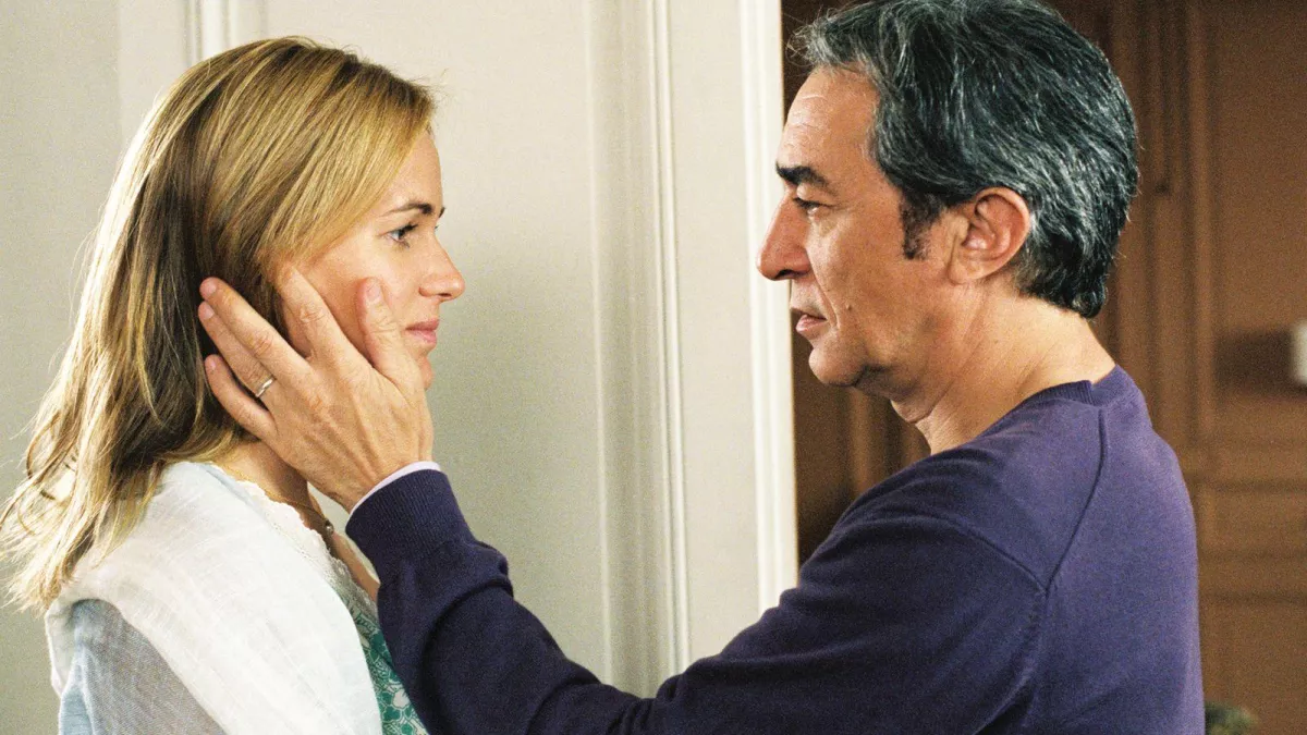 © Pathé Distribution J'VEUX PAS QUE TU T'EN AILLES