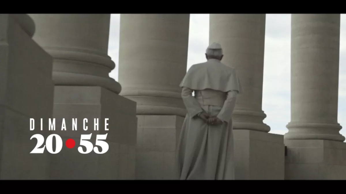 Le Pape