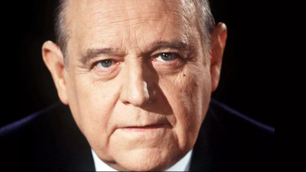 Raymond Barre DOCUMENTAIRE
