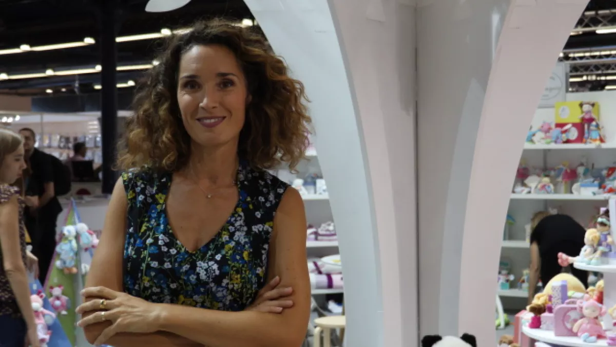In Situ - Marie-Sophie Lacarrau - crédit FTV In Situ - Marie-Sophie Lacarrau - crédit FTV