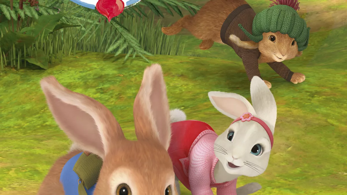 Pierre Lapin volume 8 Pierre Lapin volume 8