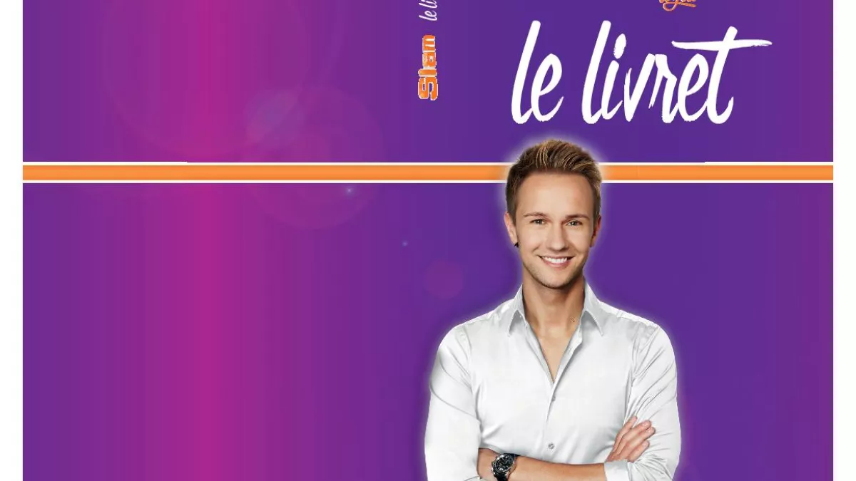 Boîte jeu SLAM Boîte jeu SLAM