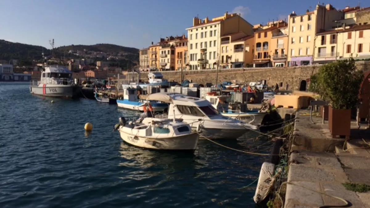 ©FG-Port Vendres-EDR-SEP-2016 ©FG-Port Vendres-EDR-SEP-2016