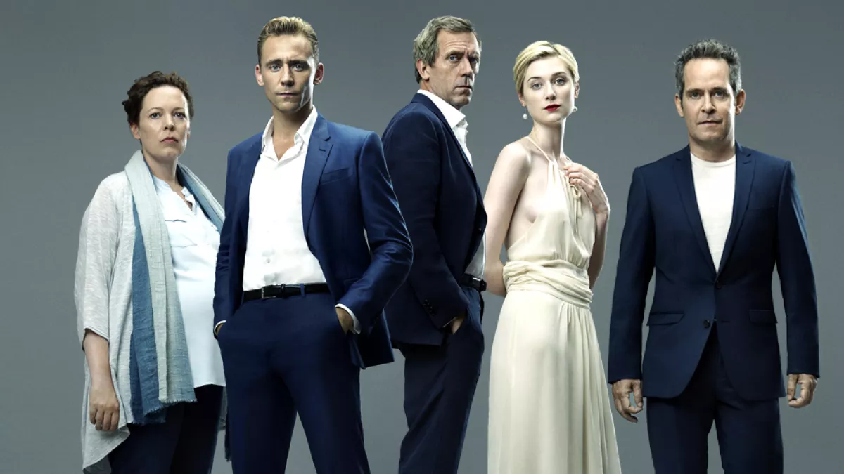 The Night Manager The Night Manager