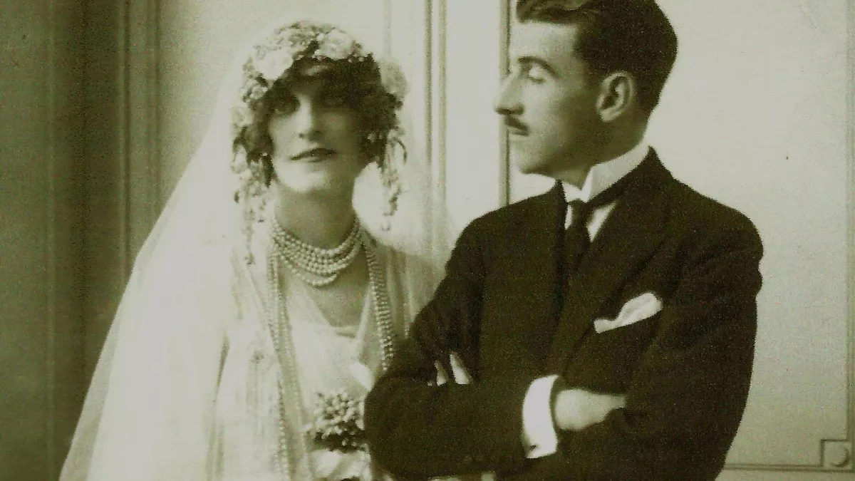 Napo et Eva Napo et Eva