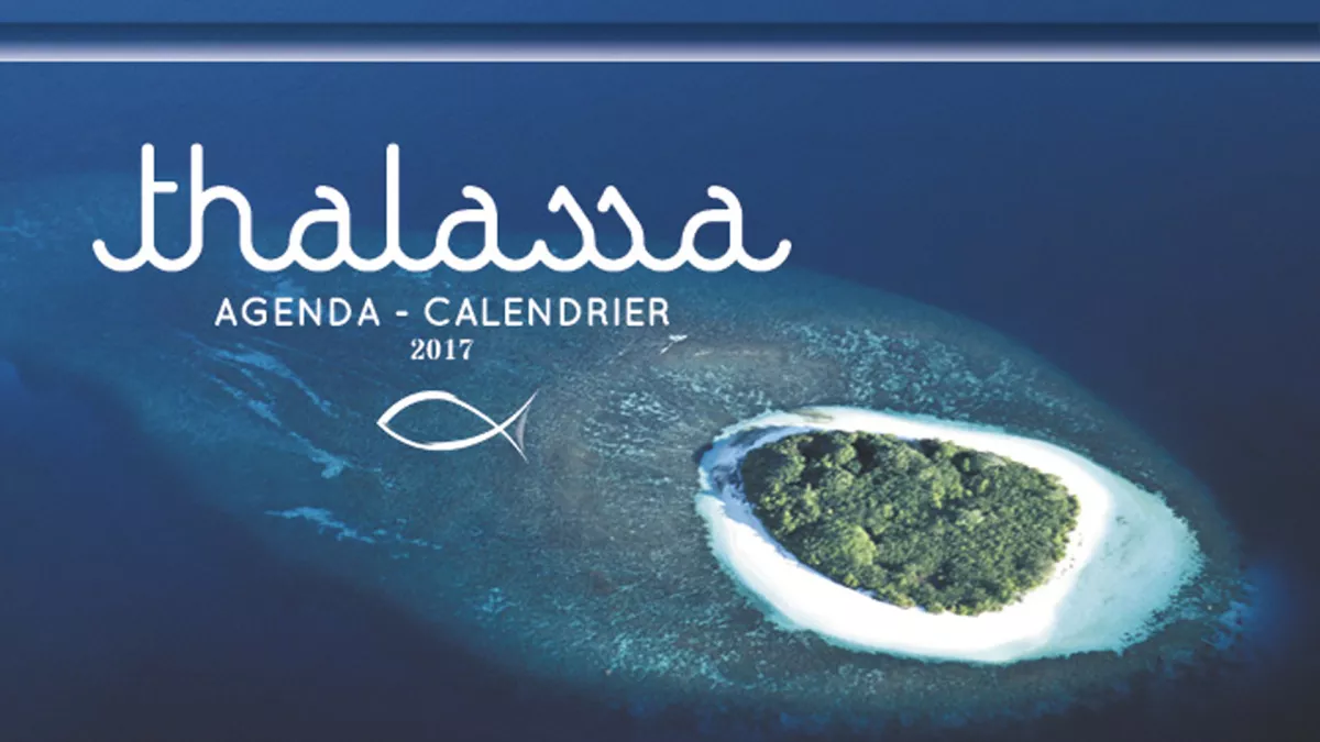 Calendrier Thalassa