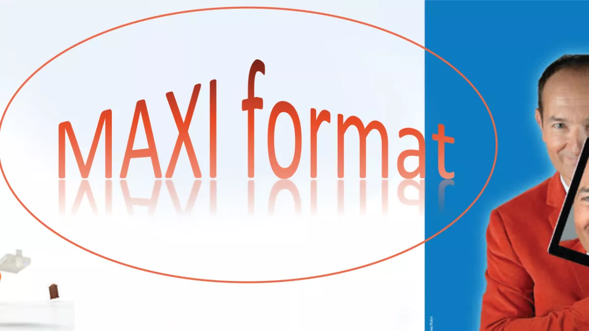 Bando Maxi Format Bando Maxi Format