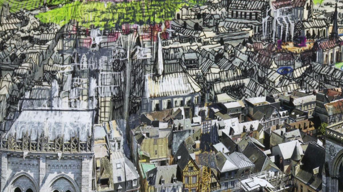 Rouen 1431