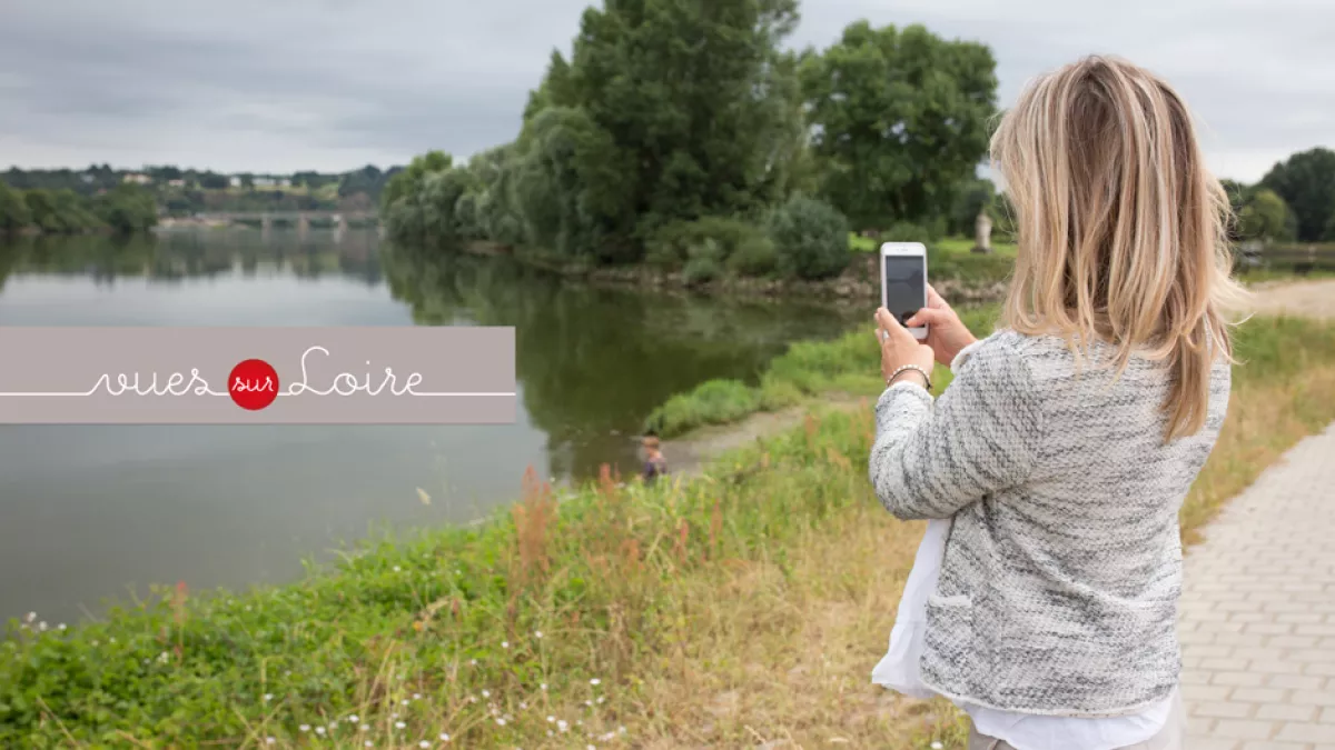 Vues sur Loire Vues sur Loire