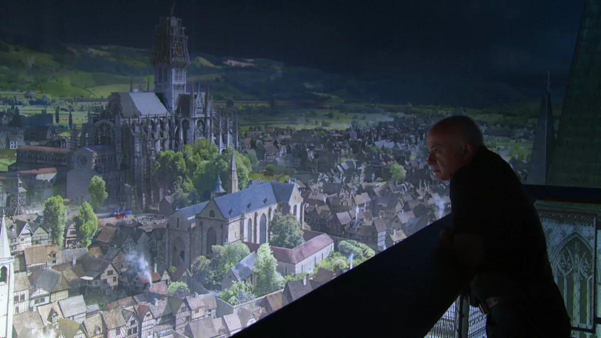 Rouen 1431 Rouen 1431