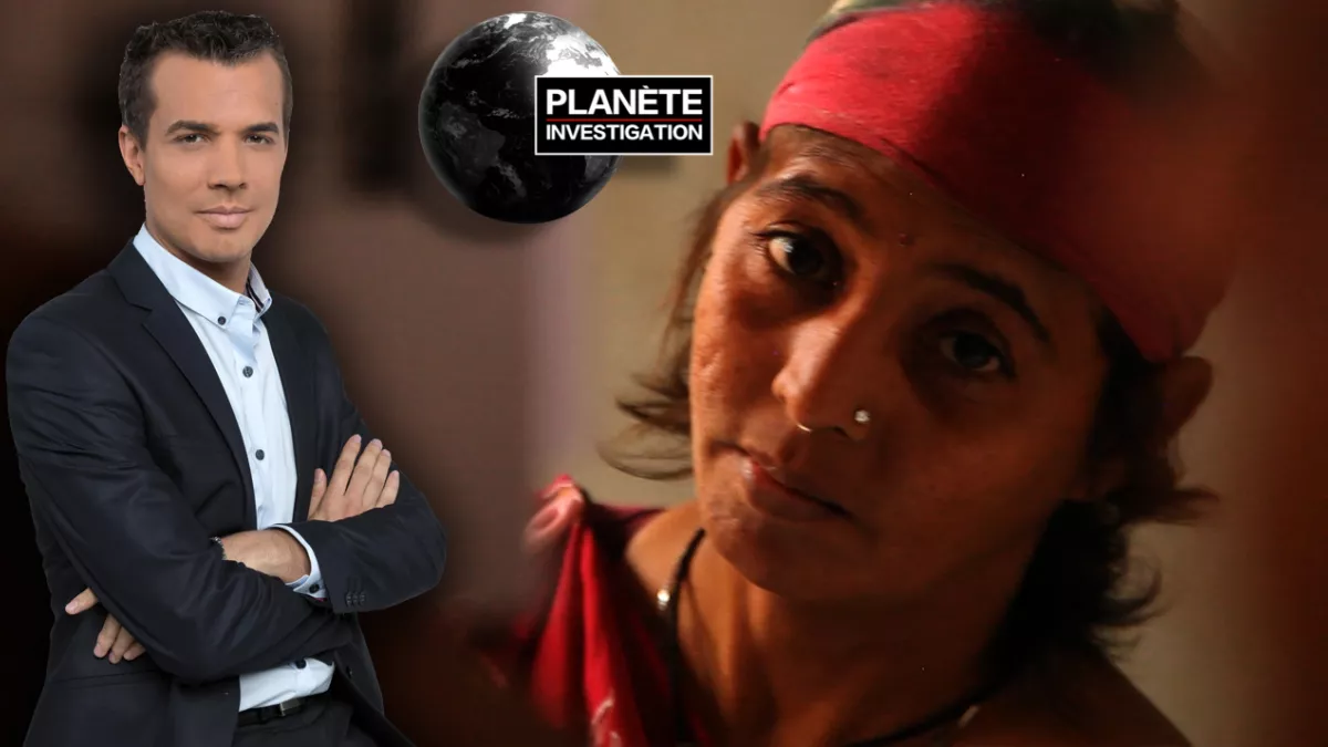 PLANÈTE INVESTIGATION - INDE : LE SCANDALE DES COBAYES HUMAINS PLANÈTE INVESTIGATION - INDE: LE SCANDALE DES COBAYES HUMAINS
