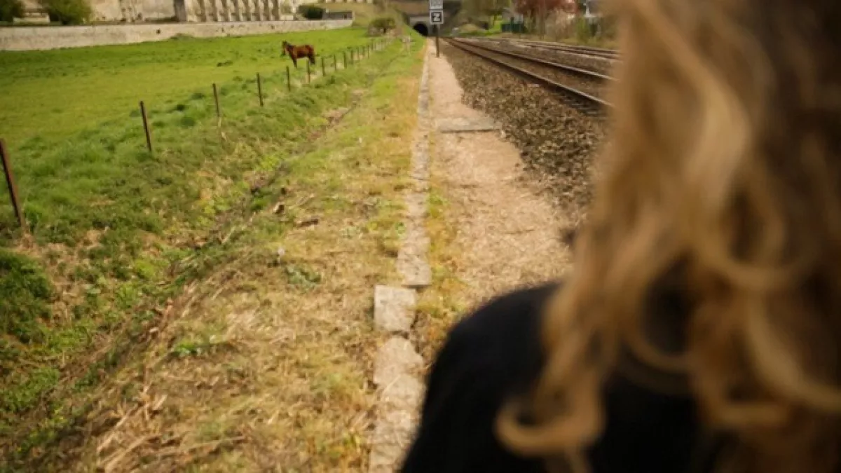 RAIL RAIL