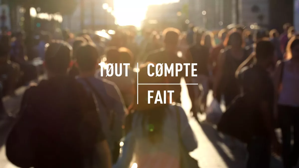 PROD TOUT COMPTE FAIT