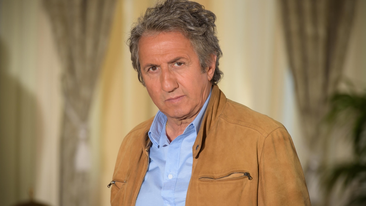 LEFEBVRE François / FTV LA LOI DE CHRISTOPHE
