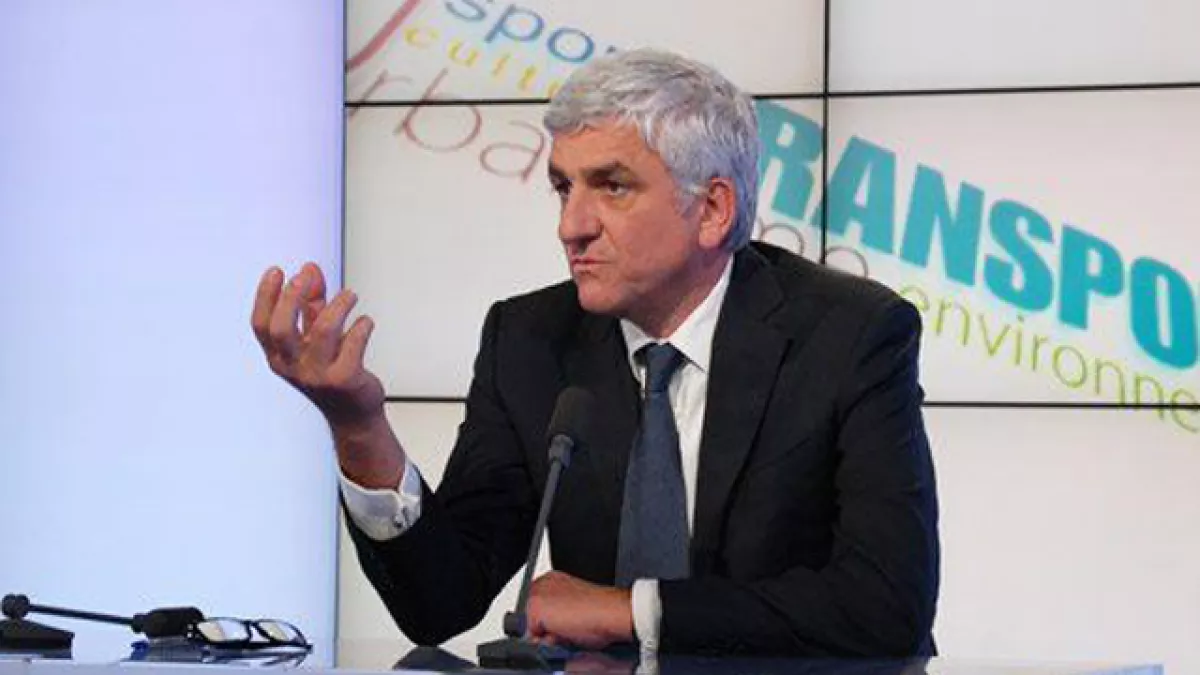 Hervé Morin Hervé Morin