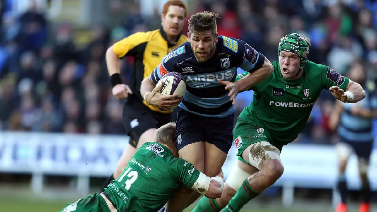 Rugby Rugby