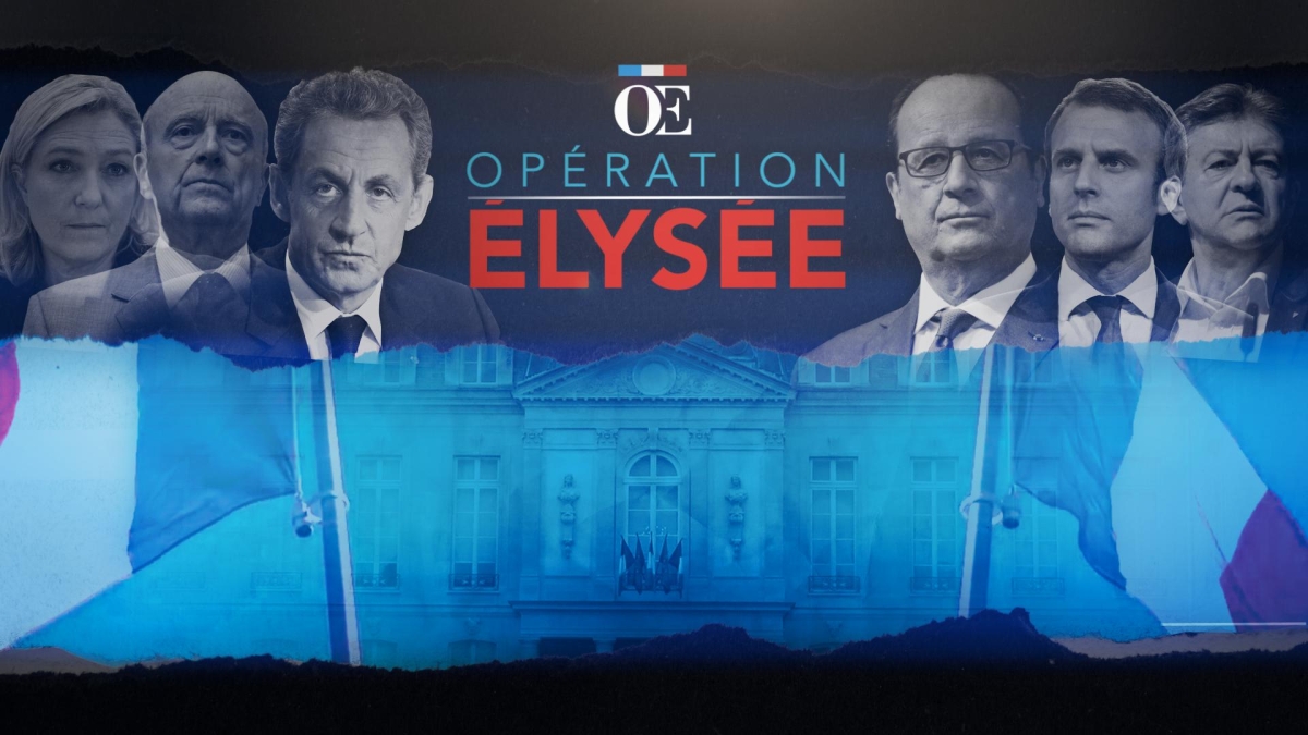 OPERATION ELYSEE