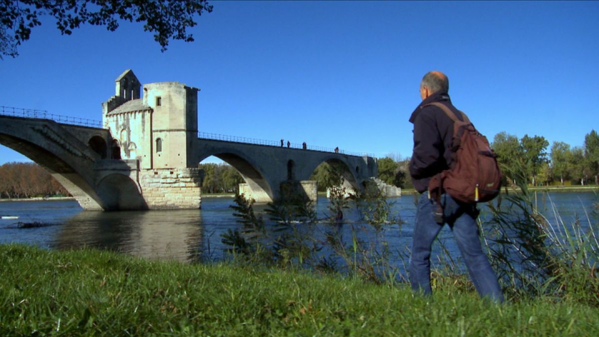 Pont d'Avignon