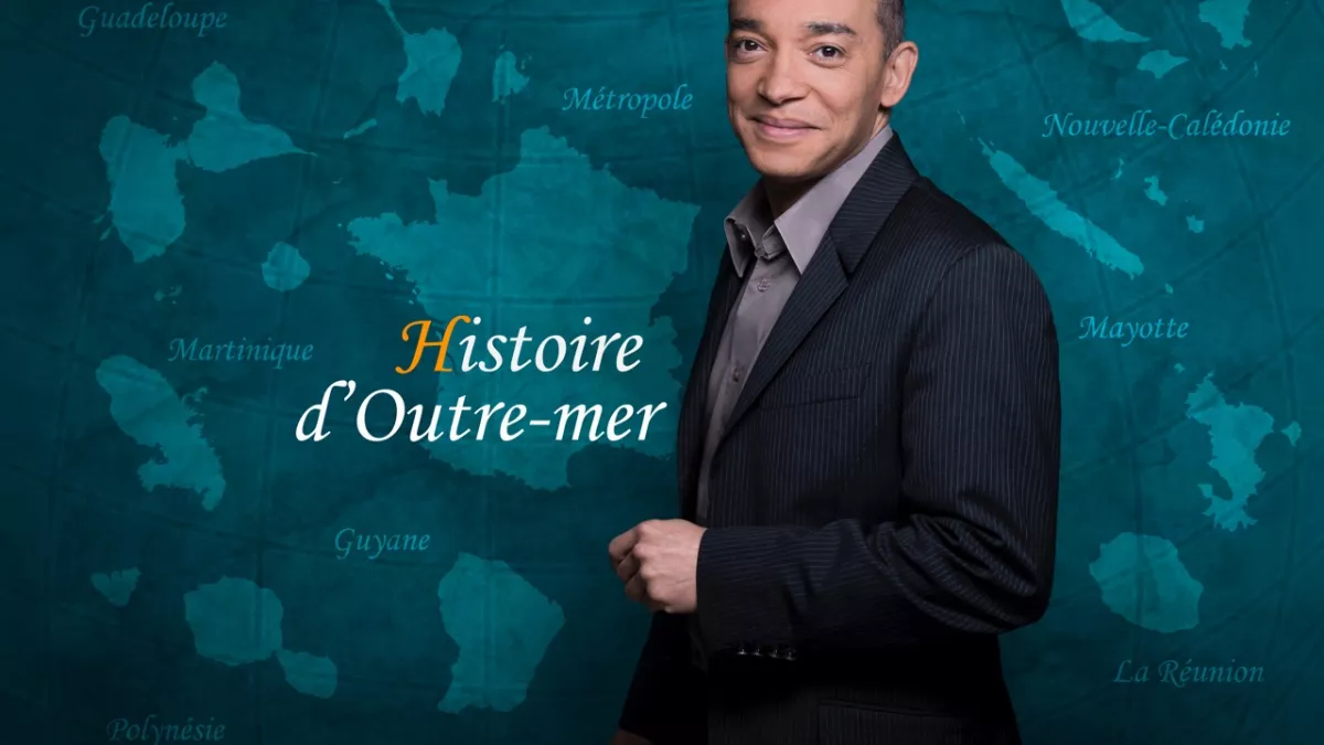 © Nathalie Guyon / FTV - Créa : Meije Randetti FABRICE D'ALMEIDA