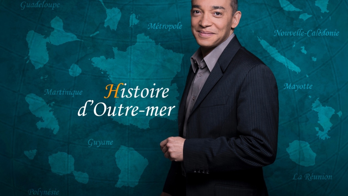 © Nathalie Guyon / FTV - Créa : Meije Randetti FABRICE D'ALMEIDA