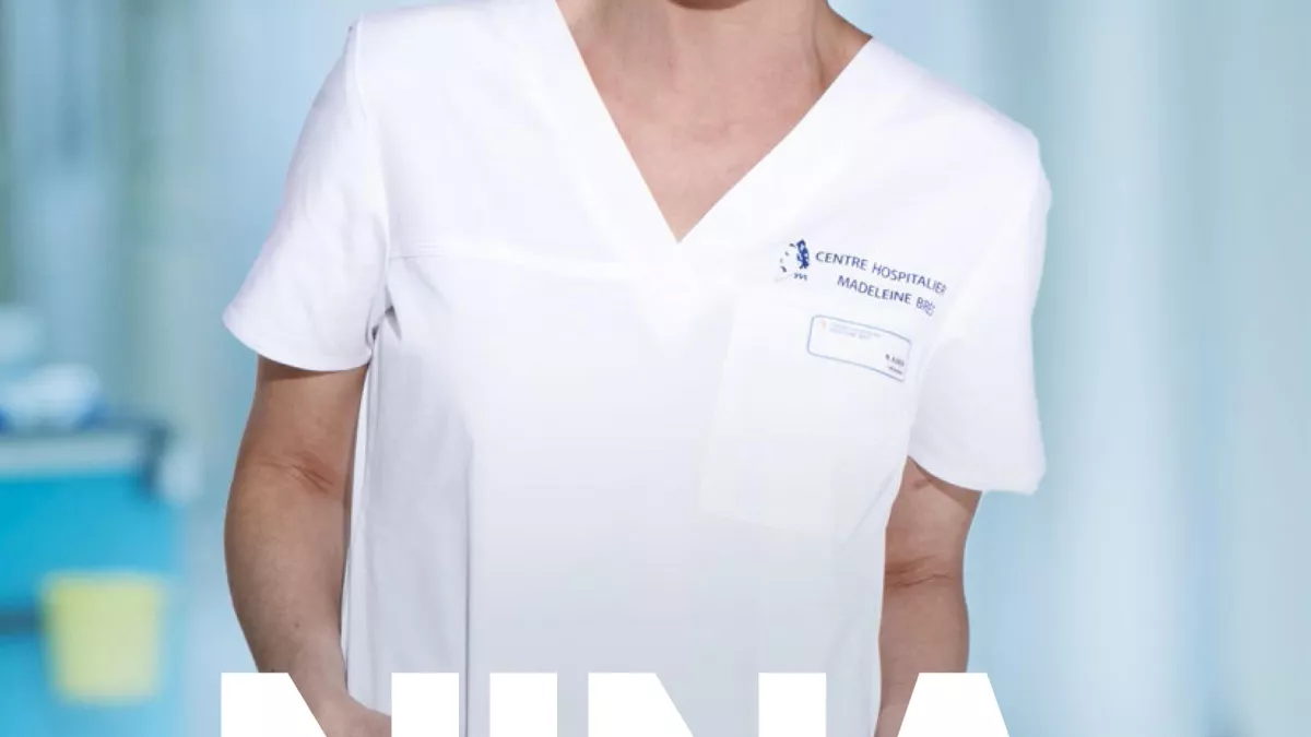 ETIENNE CHOGNARD - FTV / NINA