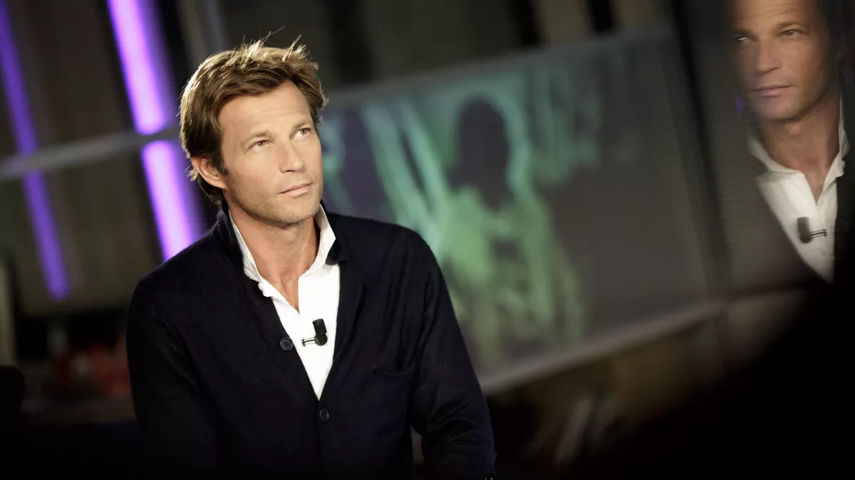 DECOIN Benjamin / FTV UN JOUR UN DESTIN 2013