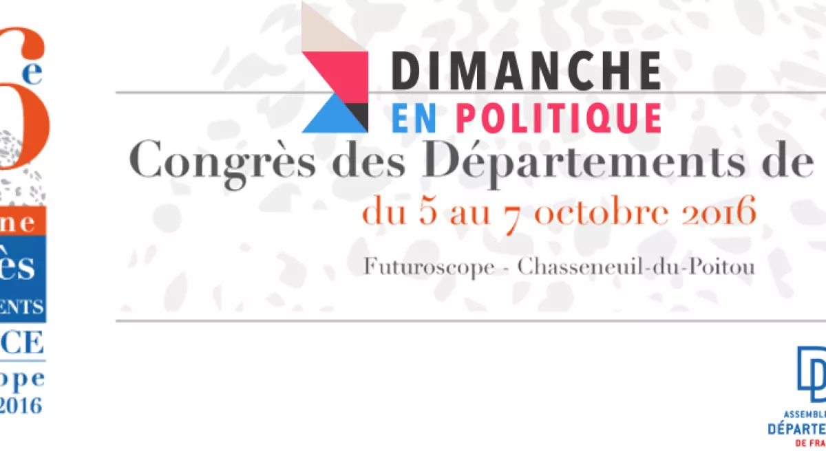 Dimanche en Politique Nouvelle-Aquitaine Dimanche en Politique Nouvelle-Aquitaine