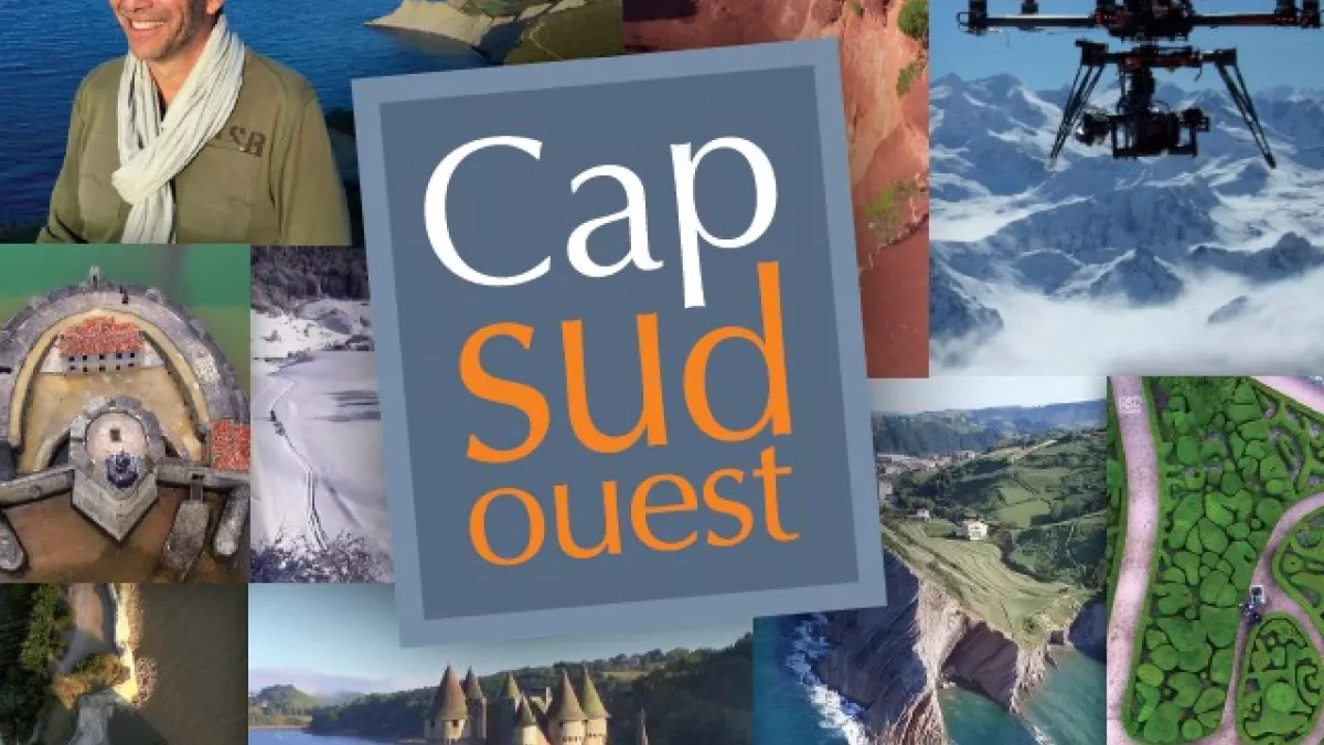 Cap Sud Ouest Cap Sud Ouest
