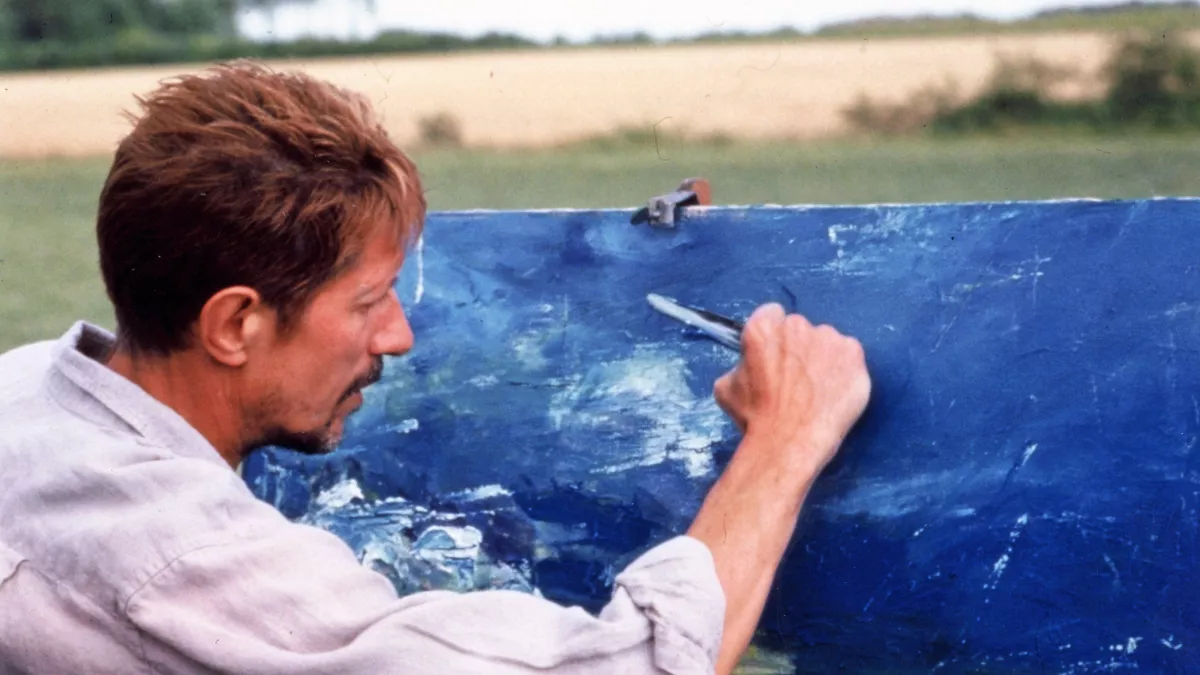 © Les Films du Livradois / Erato Films / Gaumont / Le Studio Canal+ / Films A2 VAN GOGH