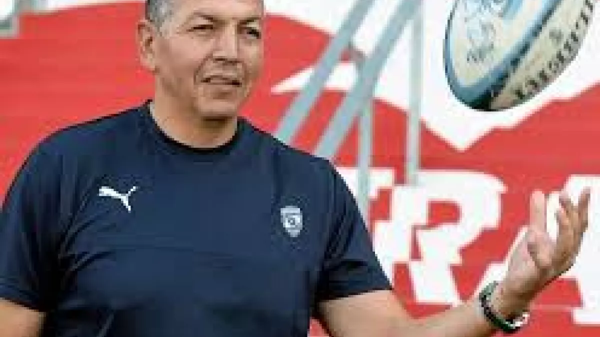 Abdelatif Benazzi 