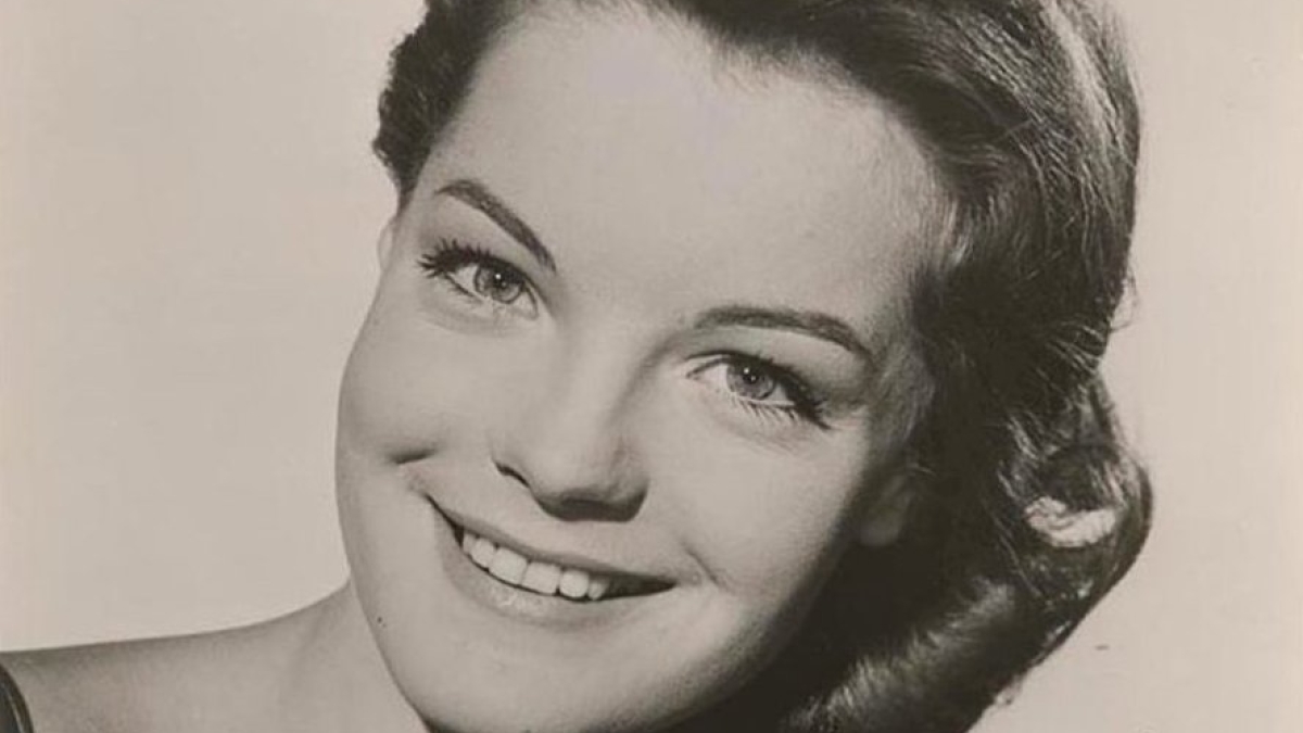 Romy, de tout son cœur Romy, de tout son cœur