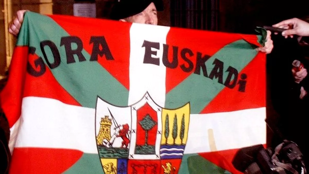 drapeau basque drapeau basque