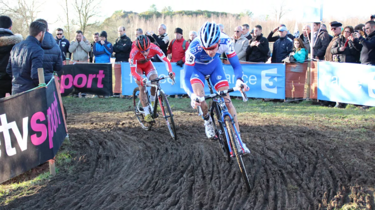 Cyclo cross Cyclo cross