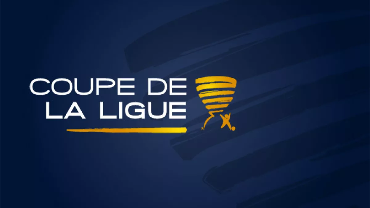 Coupe de la Ligue logo