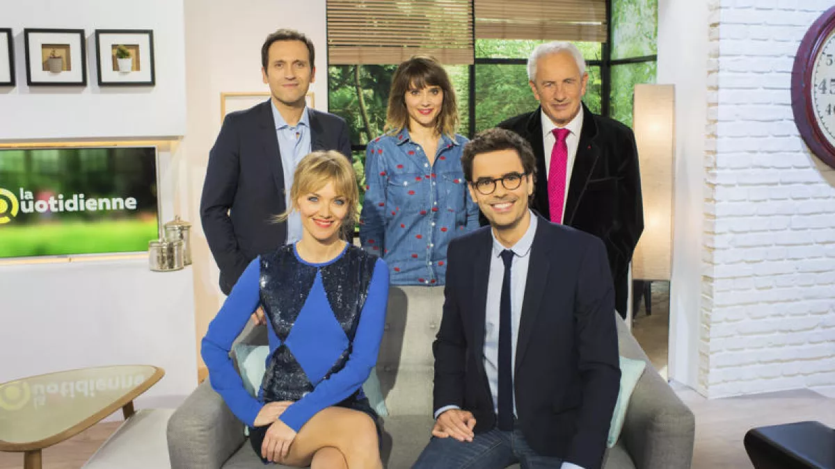 © Jéremie Lamarch / JARA & Co la quotidienne