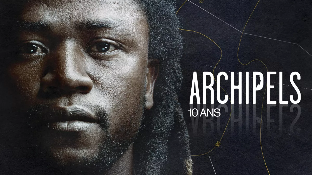 ARCHIPELS 10 ANS - BEST OF ARCHIPELS 10 ANS - BEST OF